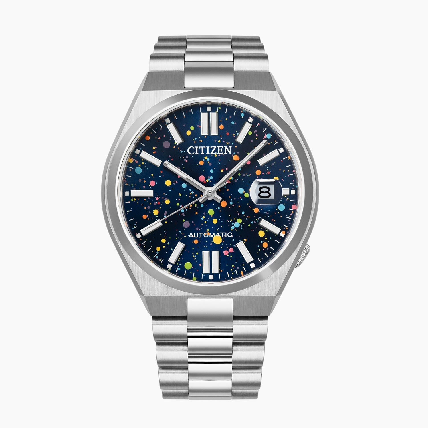 Citizen custom watch hotsell