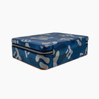 Blue Camo Watch Box – Ten Watches