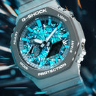 G-Shock CasiOak Tiffany Freak Limited Edition
