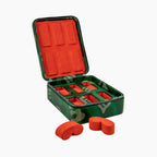 Green Camo Watch Box – Six Watches