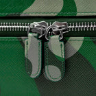 Green Camo Watch Box – Six Watches