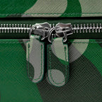 Green Camo Watch Box – Six Watches