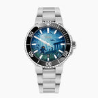 Oris Aquis Atlantis Limited Edition