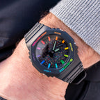 G-Shock CasiOak Galaxy