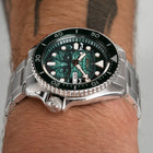 FrankN Concept realized on Seiko 5 Sports Limited Edition