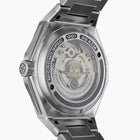 U.S. Space Force Timepiece – MICROMILSPEC Swiss Made aerospace watch featuring the official Space Force Delta emblem.