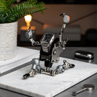 Watchinator Robot Watch Stand