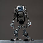 Watchinator Robot Watch Stand