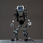 Watchinator Robot Watch Stand