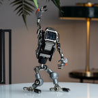 Watchinator Robot Watch Stand