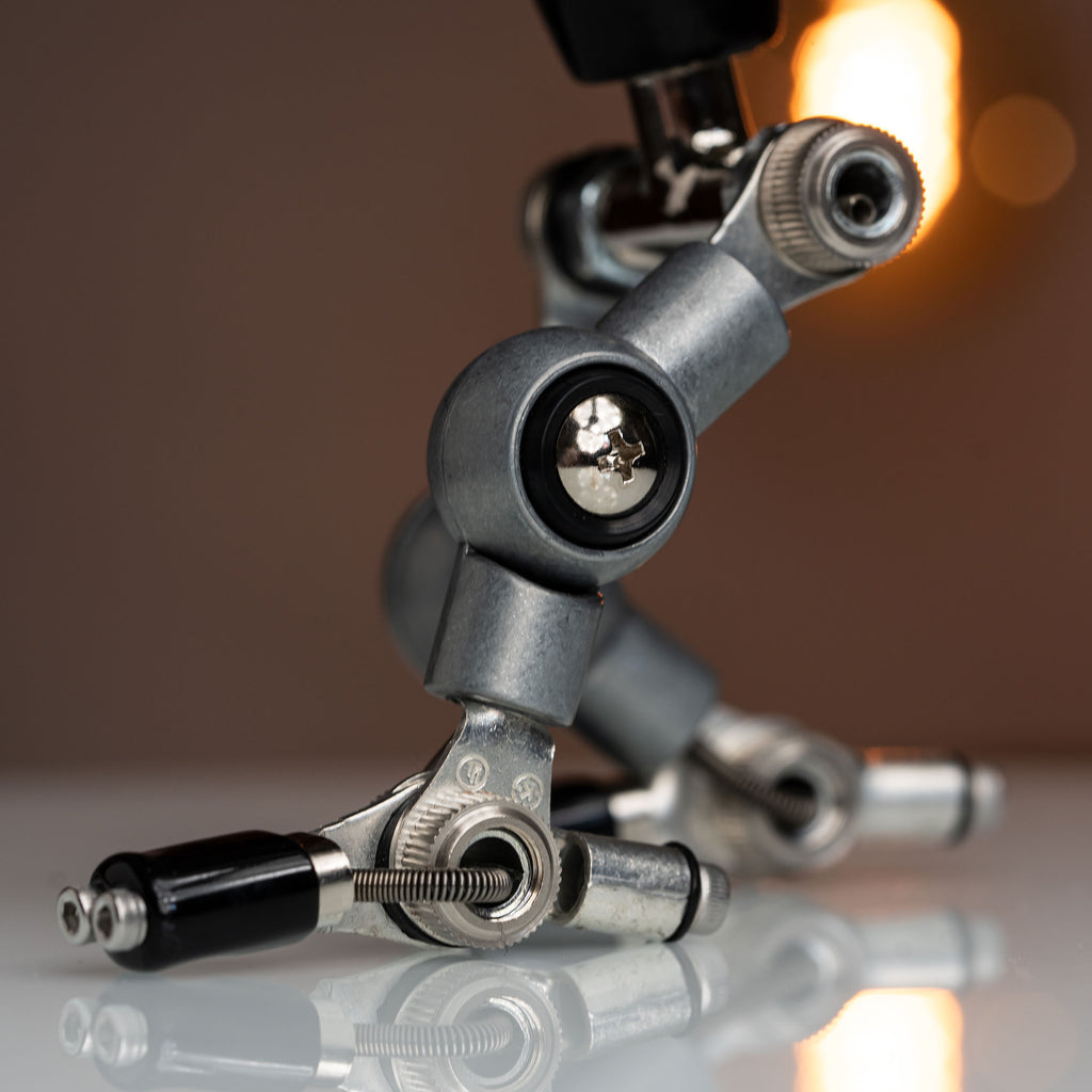 Watchinator Robot Watch Stand