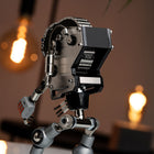 Watchinator Robot Watch Stand