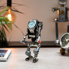 Watchinator Robot Watch Stand