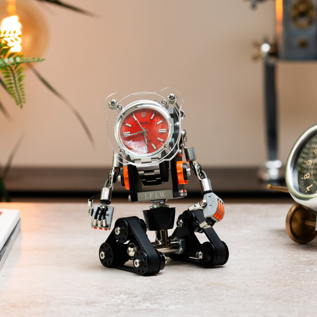 Wallie Robotoy Watch Stand