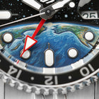 Seiko 5 GMT Voyager Limited Edition