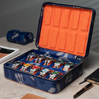 Blue Camo Watch Box – Ten Watches