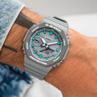 G-Shock CasiOak Tiffany