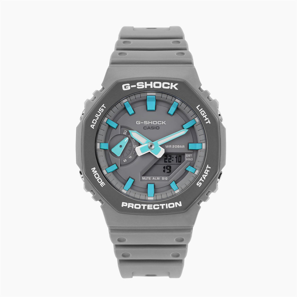 G-Shock CasiOak Tiffany