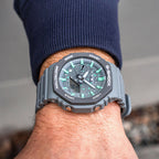 G-Shock CasiOak Tiffany Sky