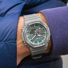 G-Shock CasiOak Tiffany Sky