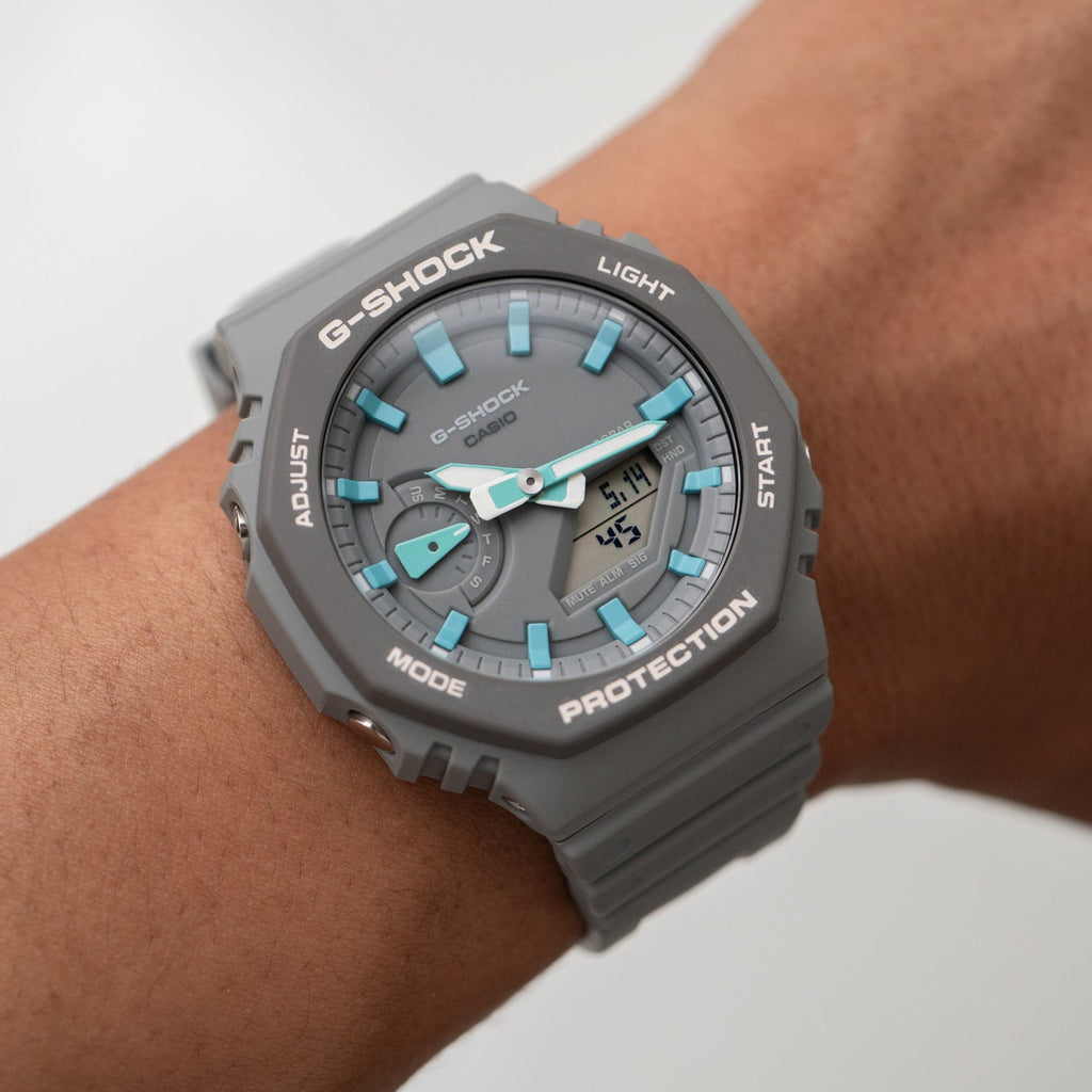 G-Shock CasiOak Tiffany