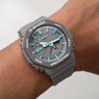 G-Shock CasiOak Tiffany