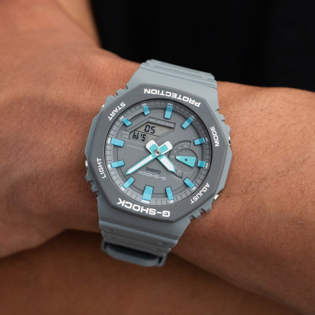 G-Shock CasiOak Tiffany
