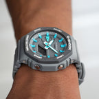 G-Shock CasiOak Tiffany