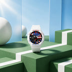 Custom USA flag G-Shock wristwatch by IFL Watches