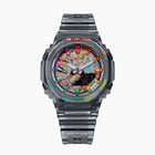G-Shock CasiOak Licorice Rush