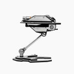 UFO Watchcraft – Robotoy Watch Stand, handcrafted space-inspired adjustable watch holder