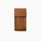 Products Chestnut Leather Watch Pouch