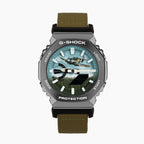G-Shock CasiOak Spitfire Limited Edition