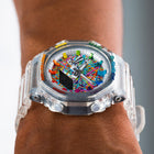 G-Shock CasiOak Cotton Dream