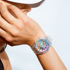 G-Shock CasiOak Cotton Dream