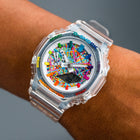 G-Shock CasiOak Cotton Dream