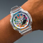 G-Shock CasiOak Cotton Dream