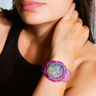 G-Shock CasiOak Grape Fizz