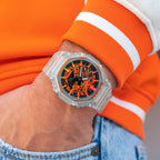 G-Shock CasiOak Mars