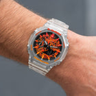G-Shock CasiOak Mars