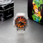 G-Shock CasiOak Mars