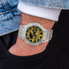G-Shock CasiOak Sol