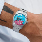 Oris Divers 65 Candyman Limited Edition