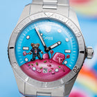 Oris Divers 65 Candyman Limited Edition
