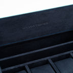 Teal Lifestyle Locker