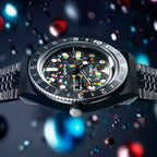Timex Q Phantasm Limited Edition