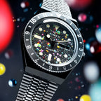 Timex Q Phantasm Limited Edition