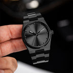 IFL Watches Canvax 40mm automatic 