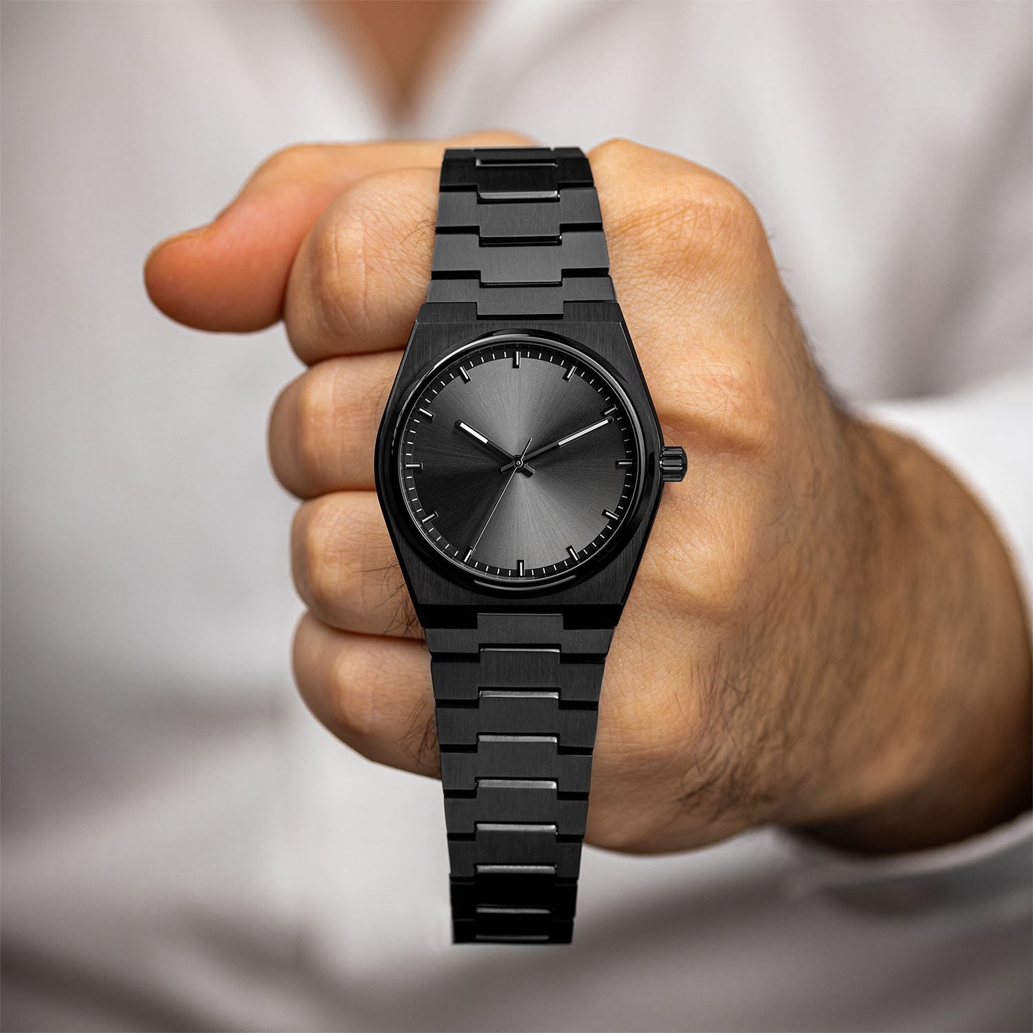 IFL Watches Canvax 40mm automatic 