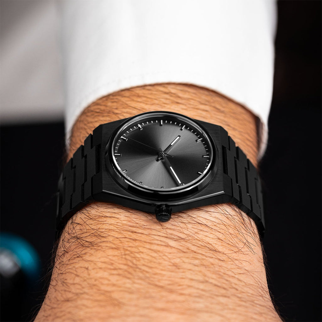 IFL Watches Canvax 40mm automatic 